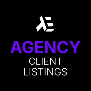 Agency Client Listings