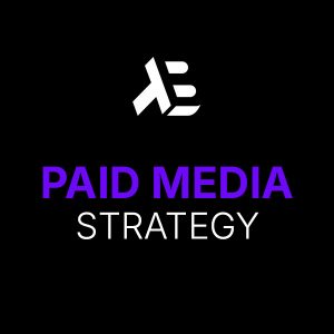 Paid Media Strategy