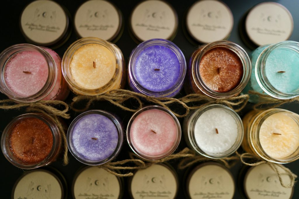 PauloBay Handmade Candles