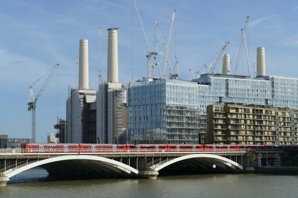 London Property Investment