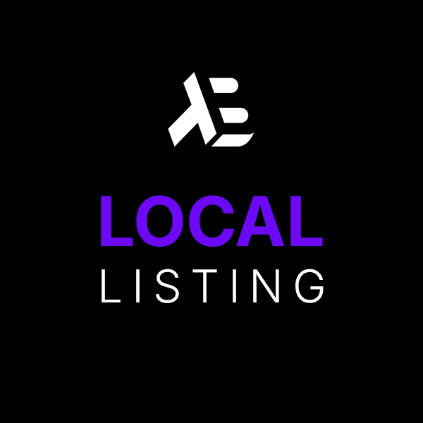 Local Business Listing