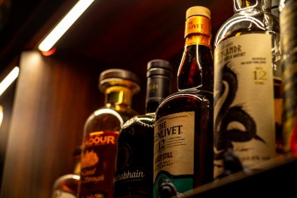 Artifex Drinks