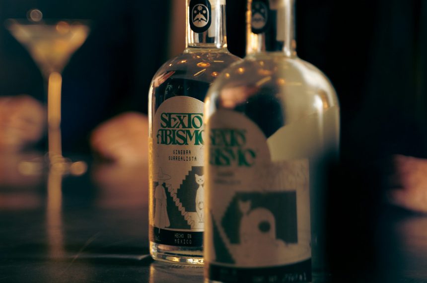 Artifex Drinks Altrincham