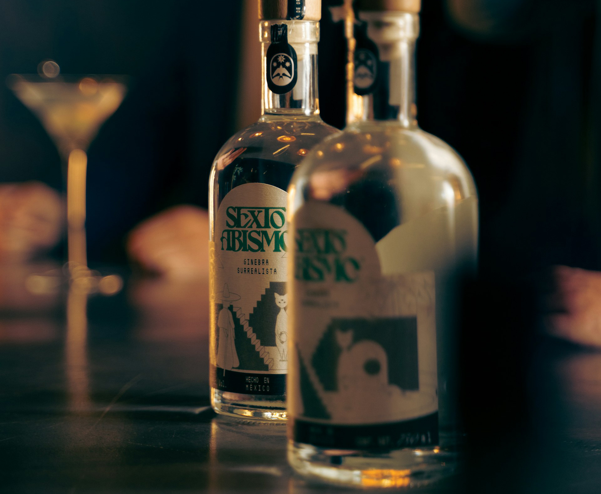 Artifex Drinks Altrincham