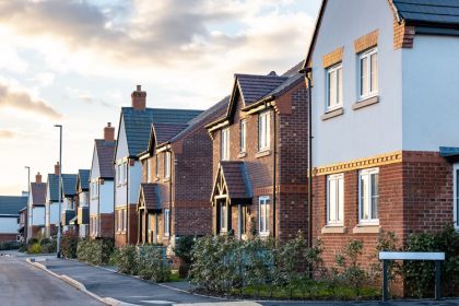Cornerstone Property Partners
