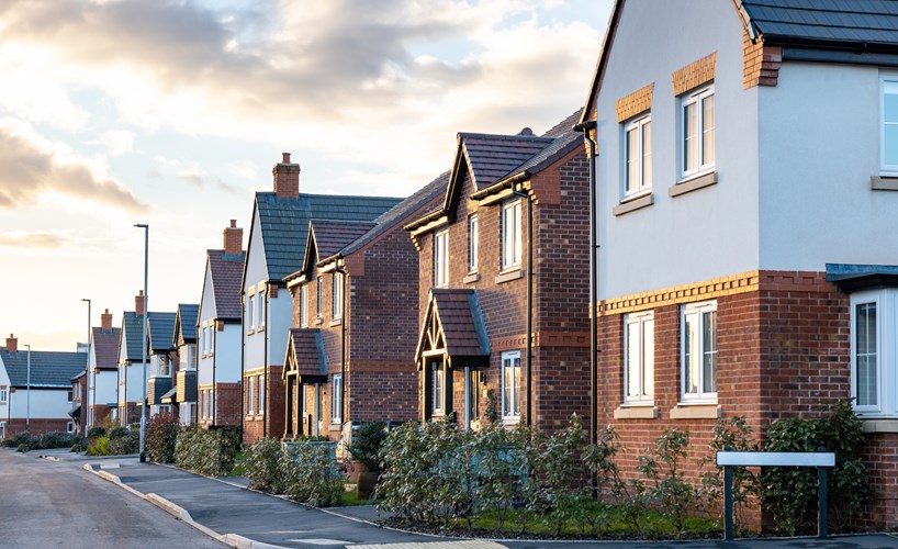 Cornerstone Property Partners