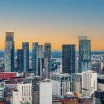 Manchester Buy To Let