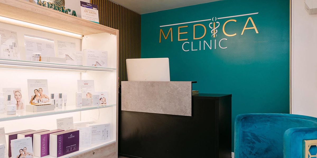Medica Clinic Chester