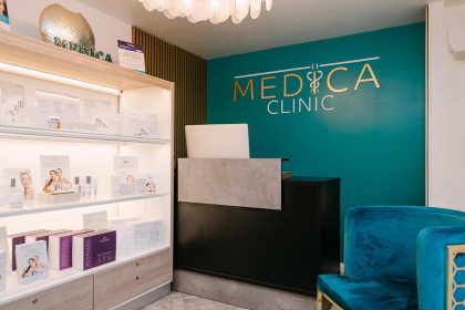 Medica Clinic Chester