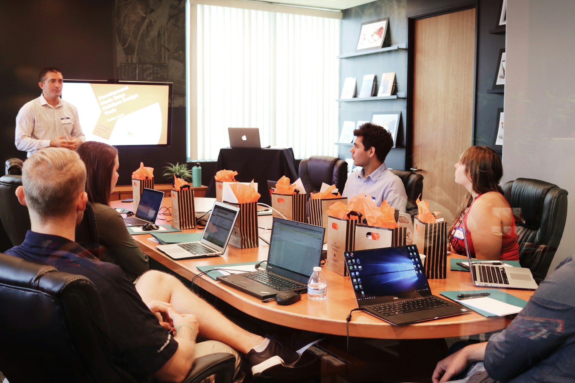 Notch Digital Marketing