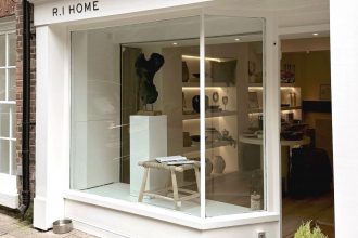 RI Home Knutsford
