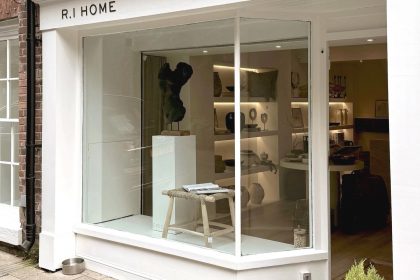 RI Home Knutsford