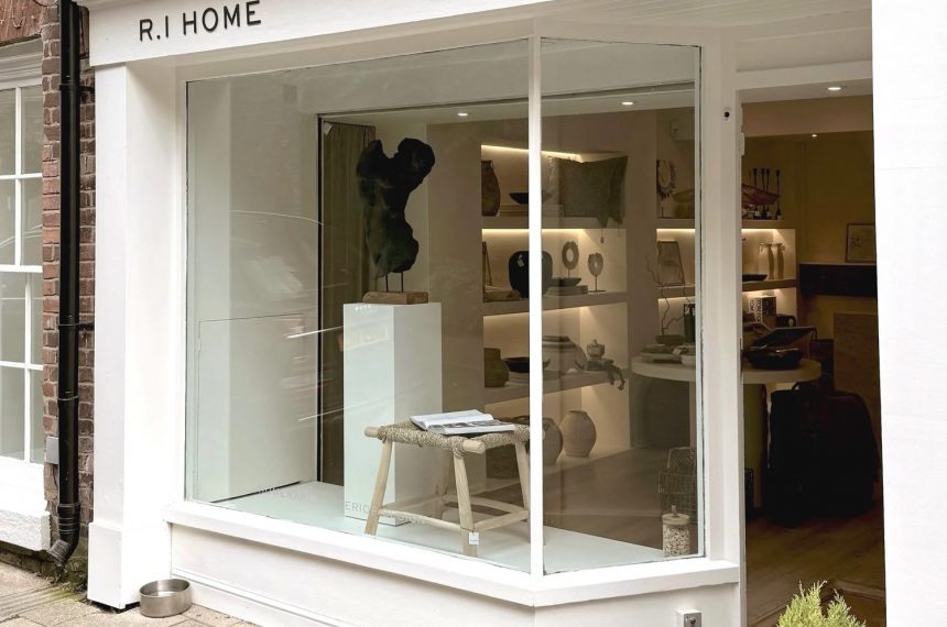 RI Home Knutsford