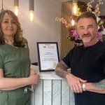 Reflexology Knutsford