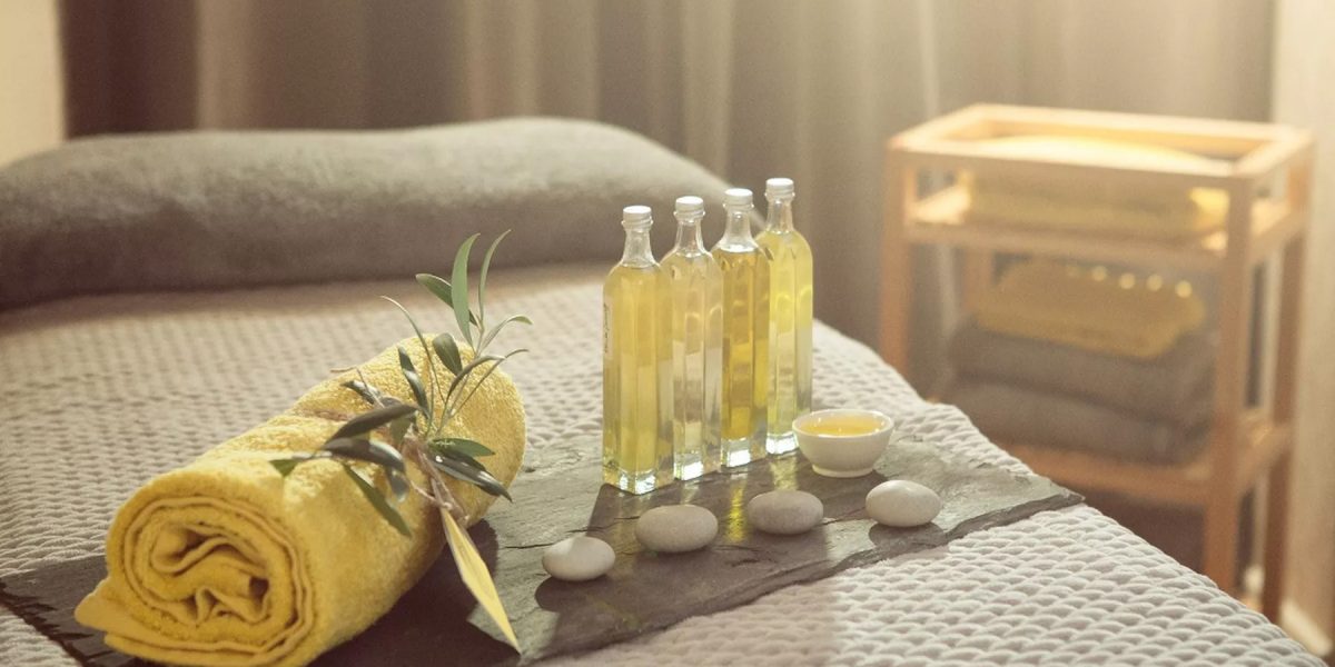 Wellness Wilmslow