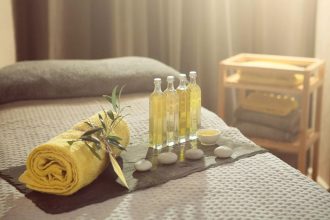 Wellness Wilmslow