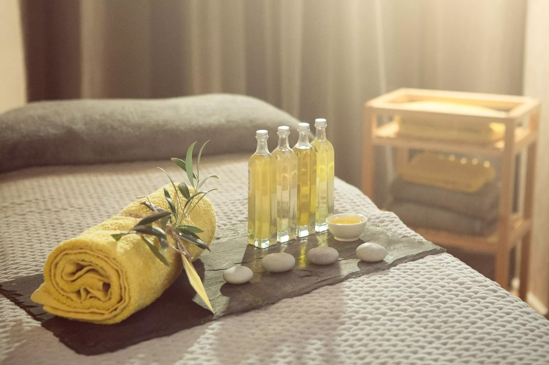 Wellness Wilmslow