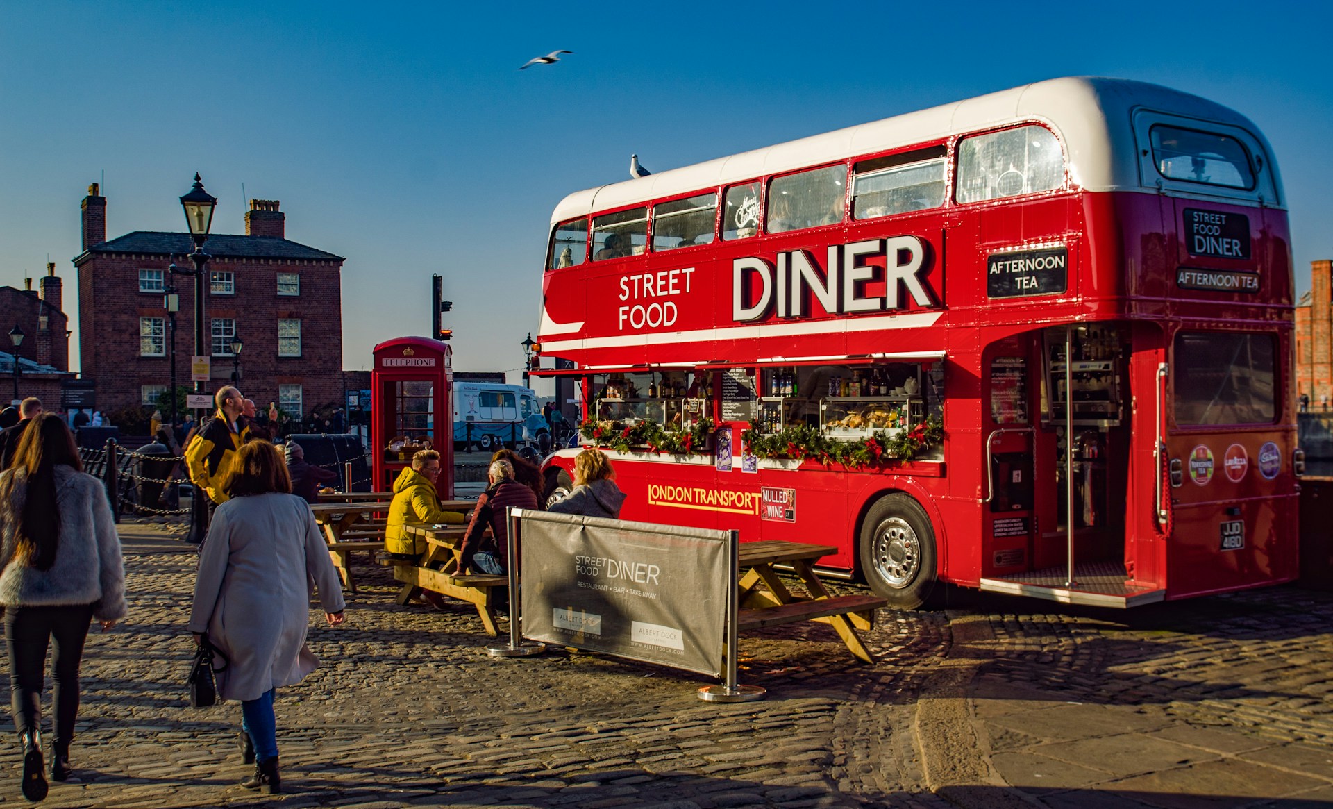 Liverpool Property Market