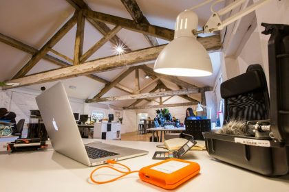 Website Design Agency Altrincham