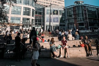 Property Investment Manchester