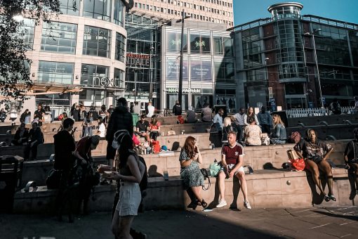 Property Investment Manchester