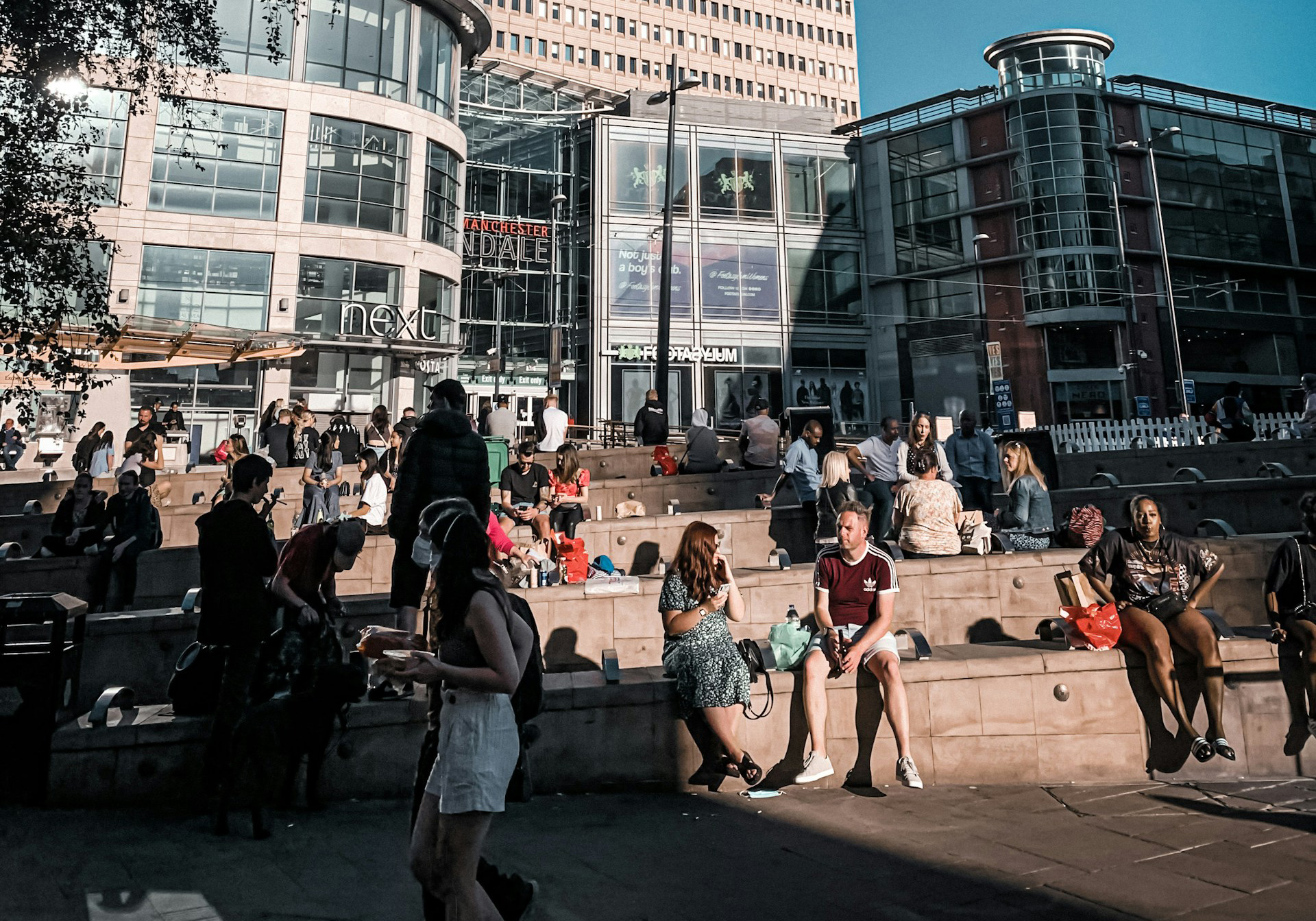 Property Investment Manchester