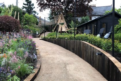 Landscape Gardeners Altrincham