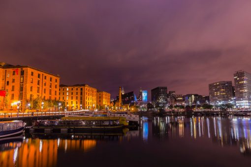Liverpool Property Market