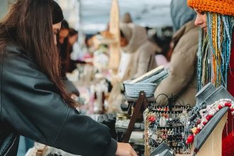 Makers Market Cheshire