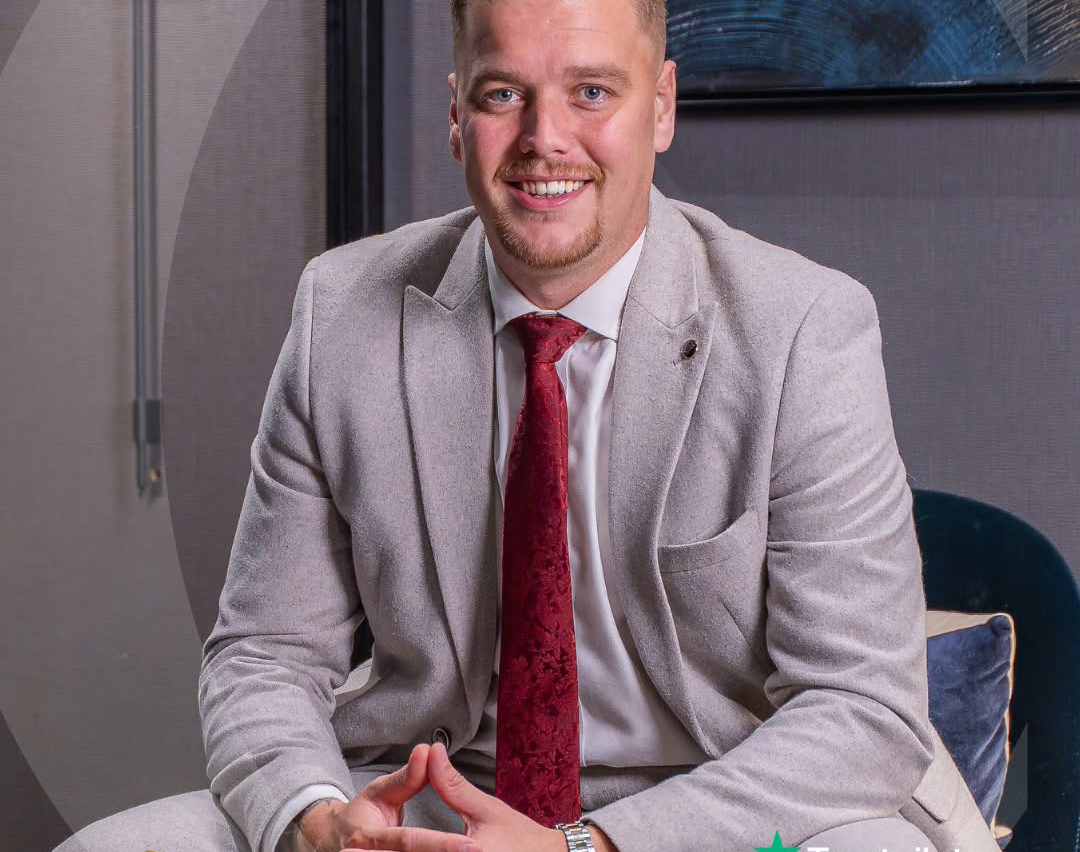 Cornerstone Property Partners